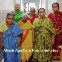 Akash Age Care Home